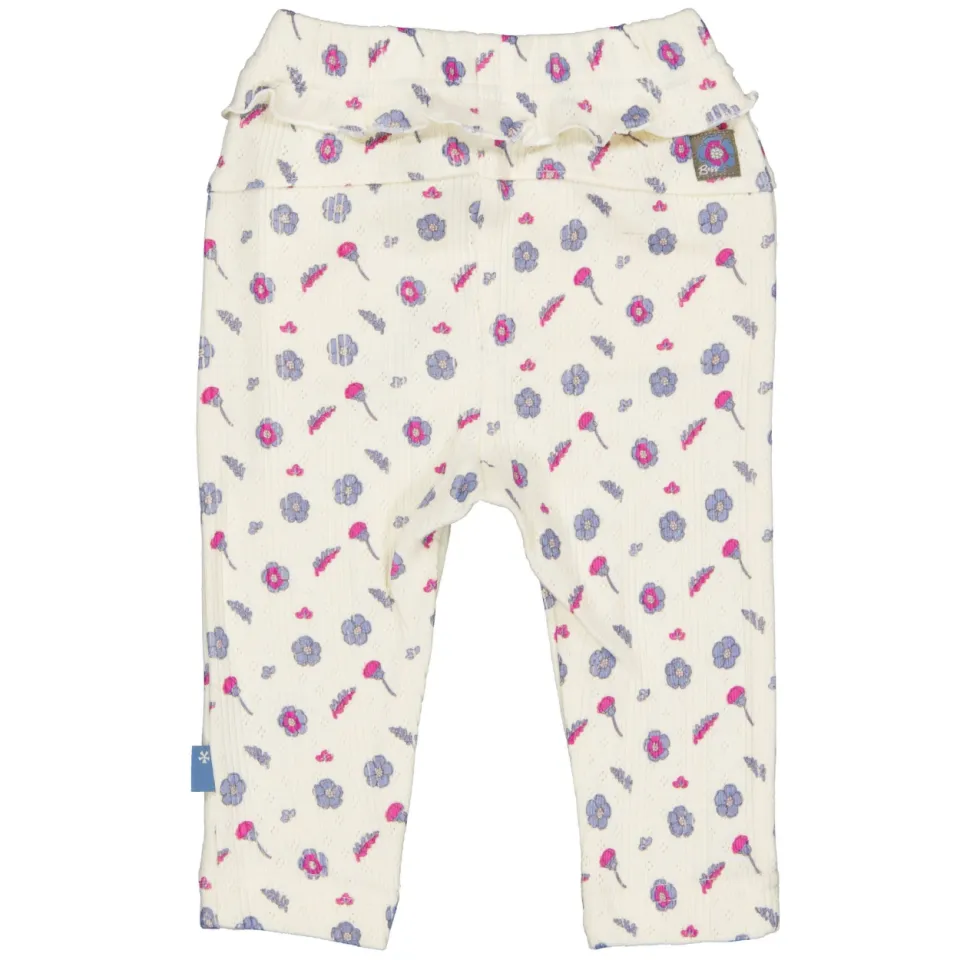 BESS legging ecru, foto 3