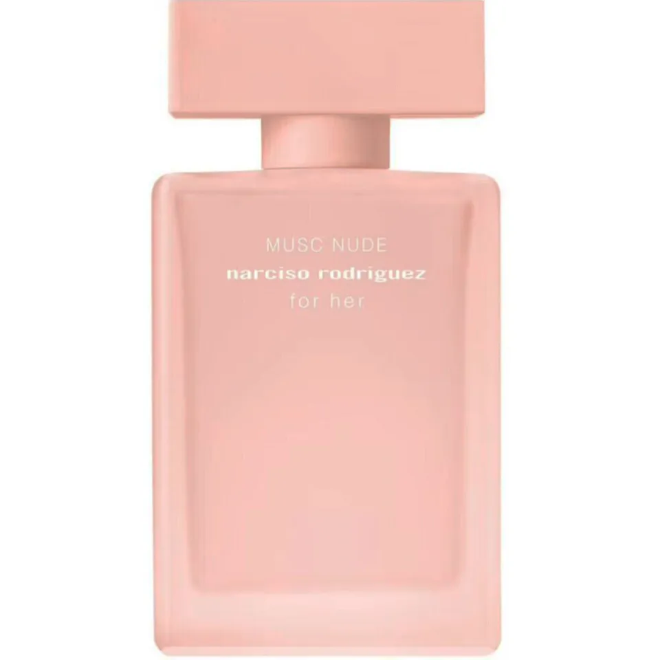 Narciso Rodriguez For Her Musc Nude Eau de parfum - 50 ml