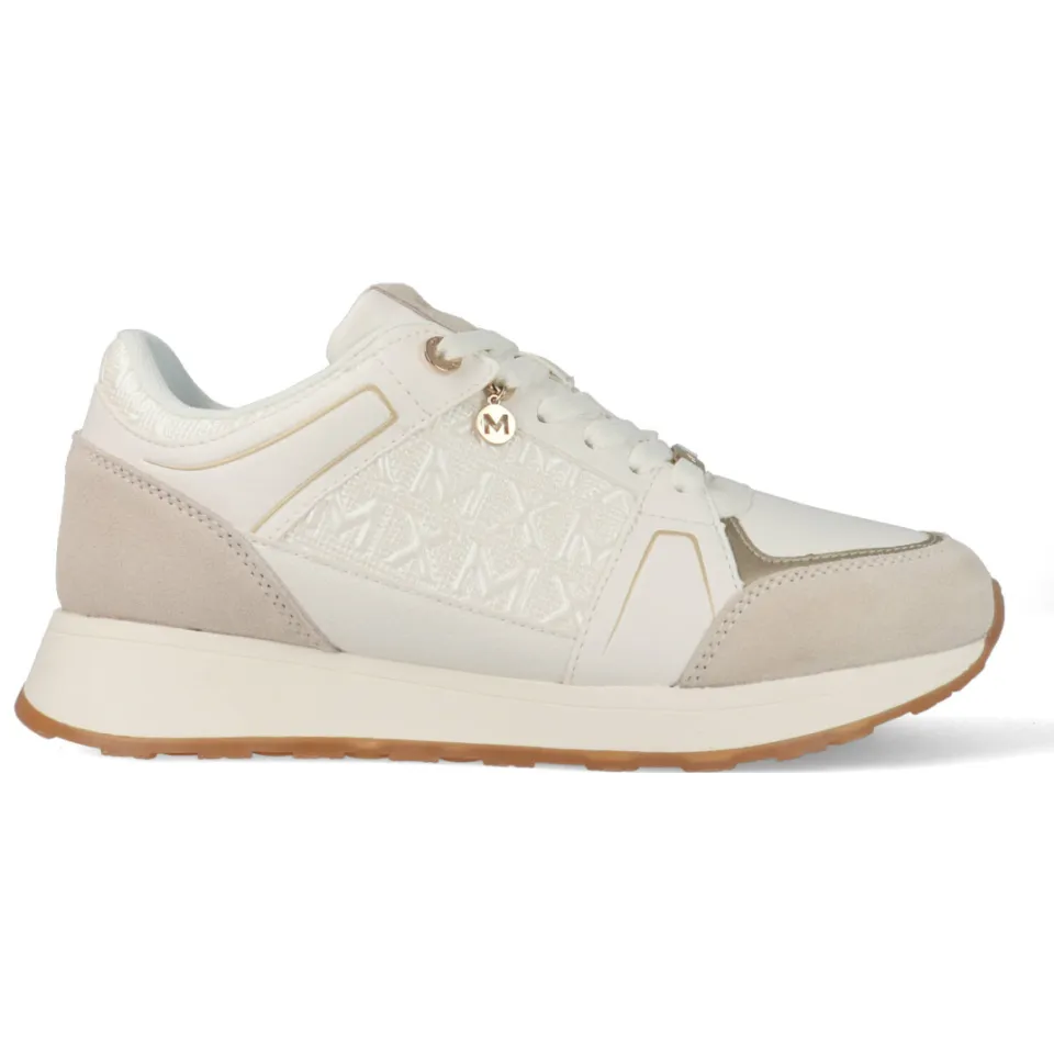 Mexx Tiara Rare sneakers wit, foto 3