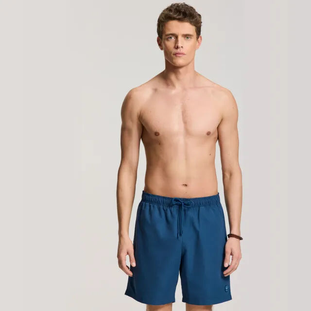 Shiwi Mike zwemshort blauw