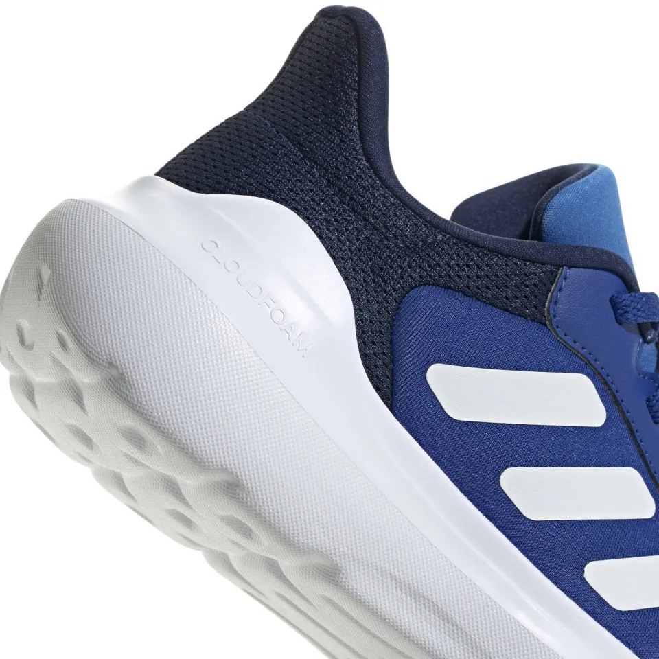 Adidas Sportswear Tensaur Run 3.0 sneakers blauw/wit, foto 5