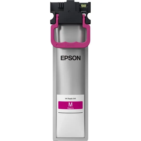 Epson C13T11D340 Inktcartridge Magenta Hoge capaciteit