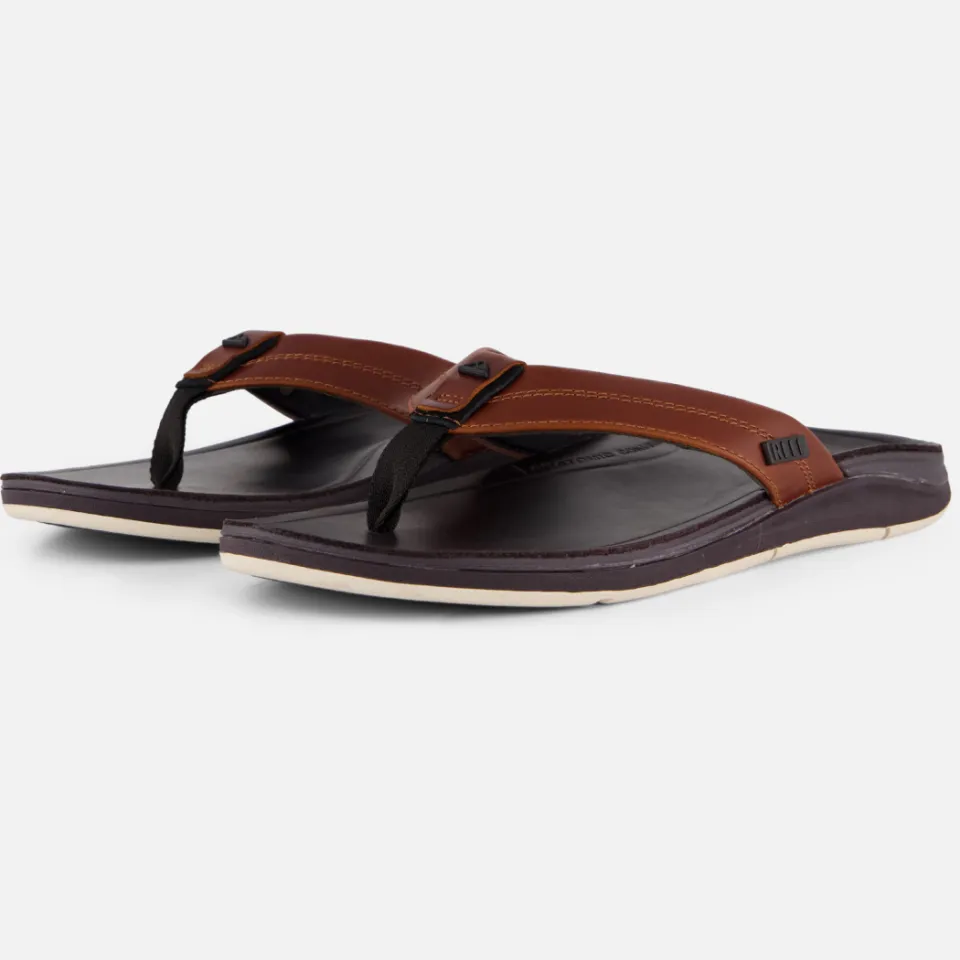 Reef Offshore slipper bruin, foto 2