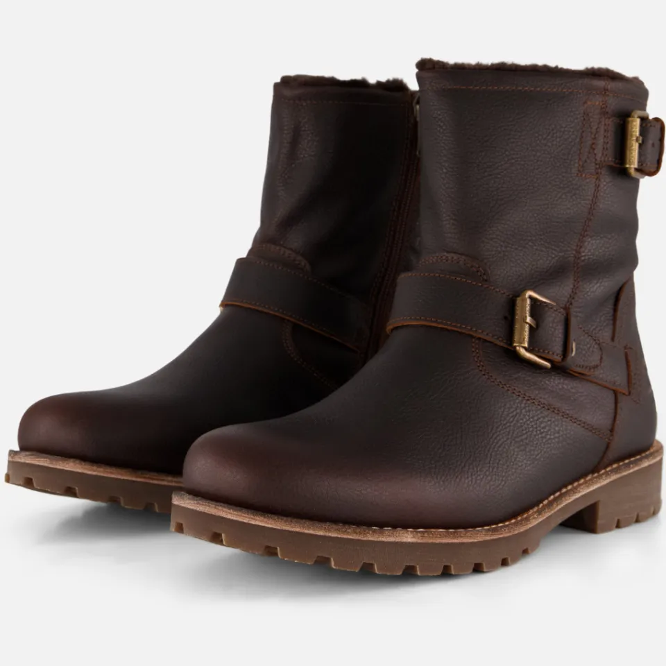Panama Jack Faust C29 boots bruin, foto 2