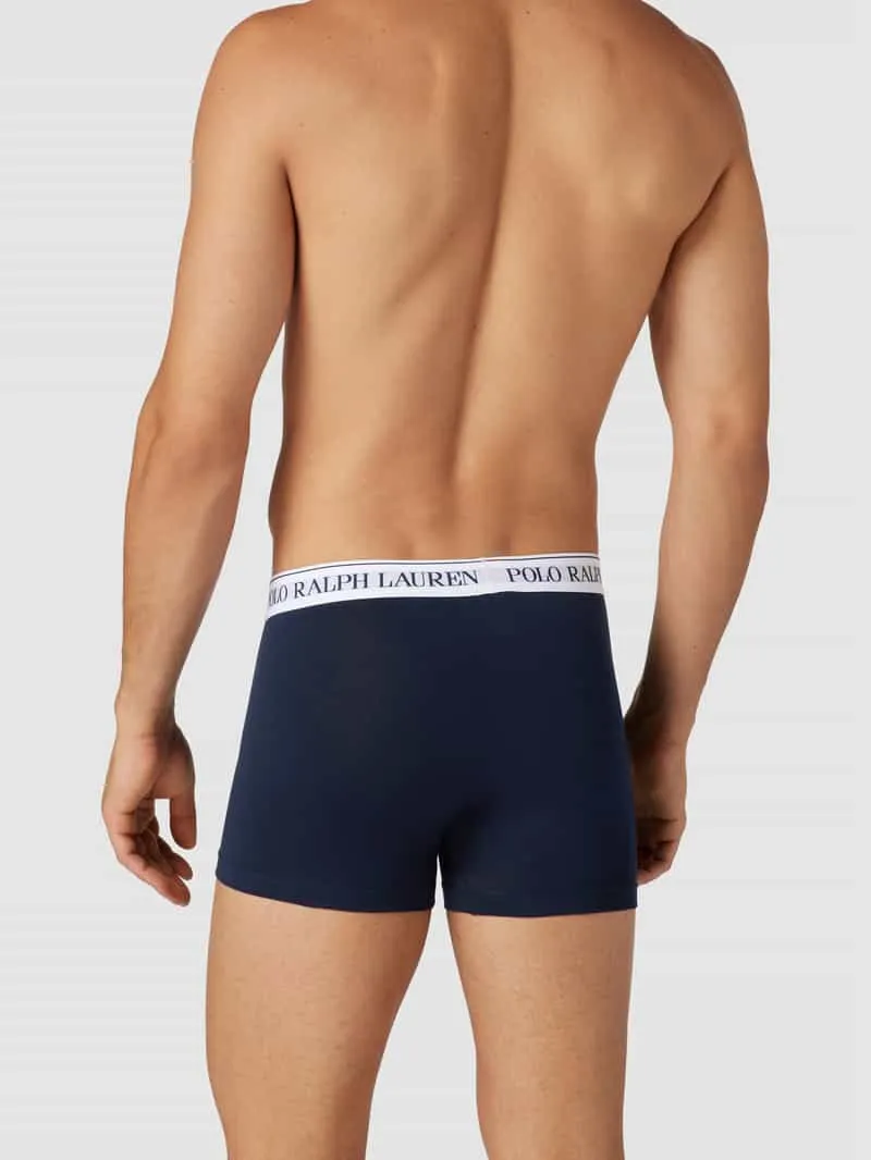 Ralph Lauren boxershorts navy, foto 3