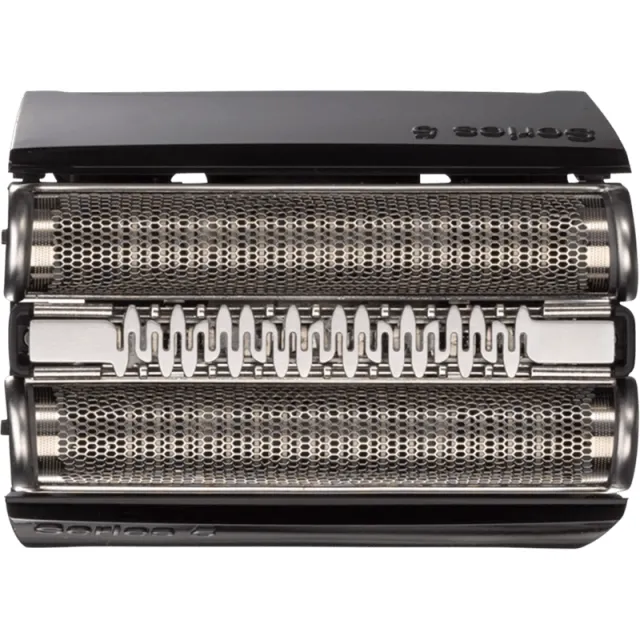 Braun 52B Scheercassette Zwart