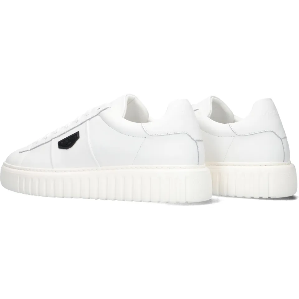 Antony Morato Sneakers Mmfw01913 Wit, foto 3