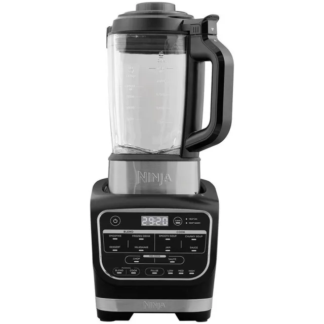 Ninja HB150EU blender zwart