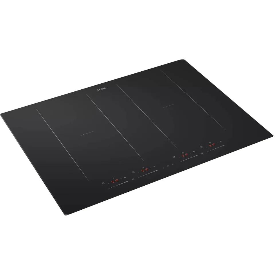 Etna KIF572ZT inductiekookplaat zwart, foto 3