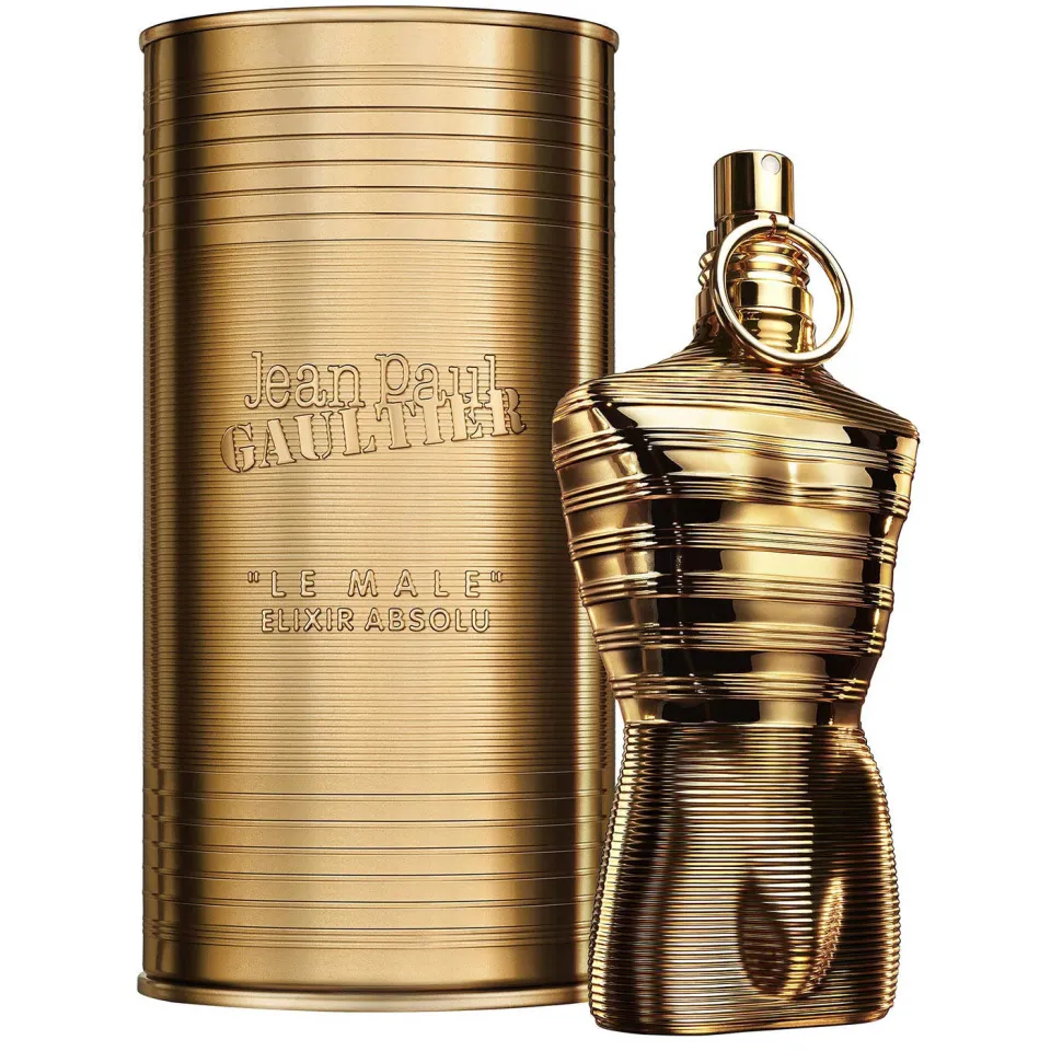 Jean Paul Gaultier Le Male Elixir Absolu parfum intense 75 ml, foto 2