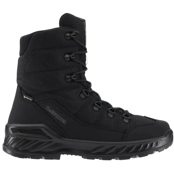 Lowa Kano GTX Hi - Winterschoenen, zwart