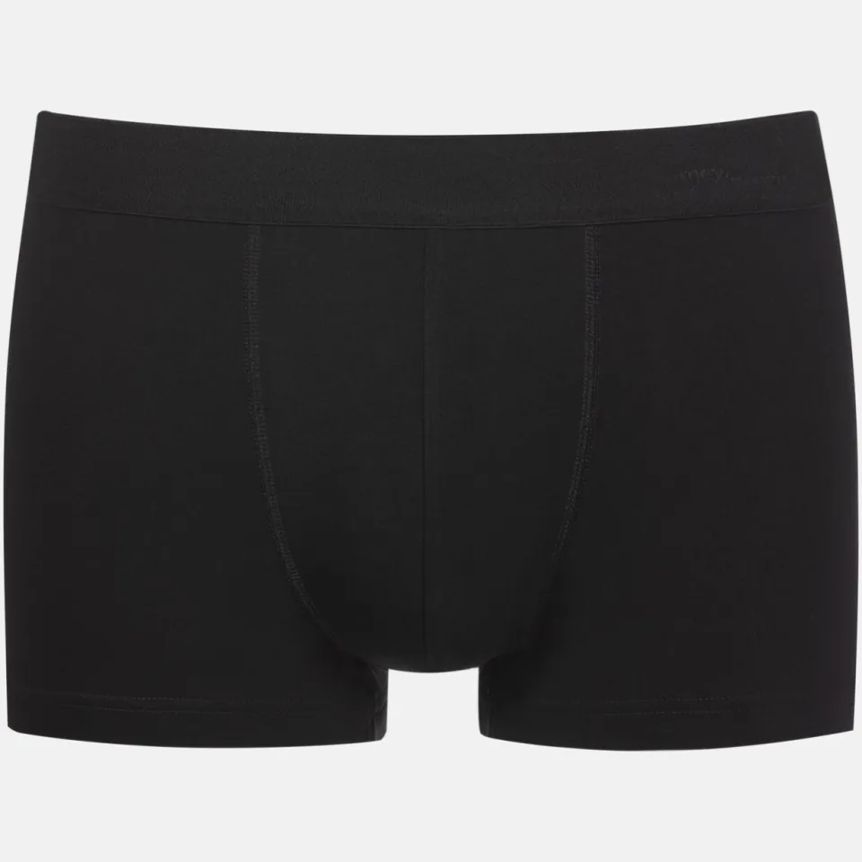 Mey Superior Regular Fit shorty zwart, foto 2