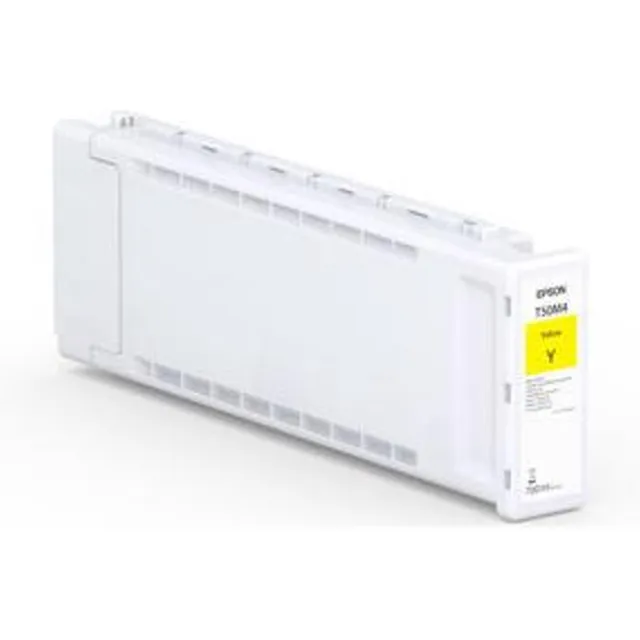 Epson C13T50M400 Inktcartridge Geel Hoge capaciteit