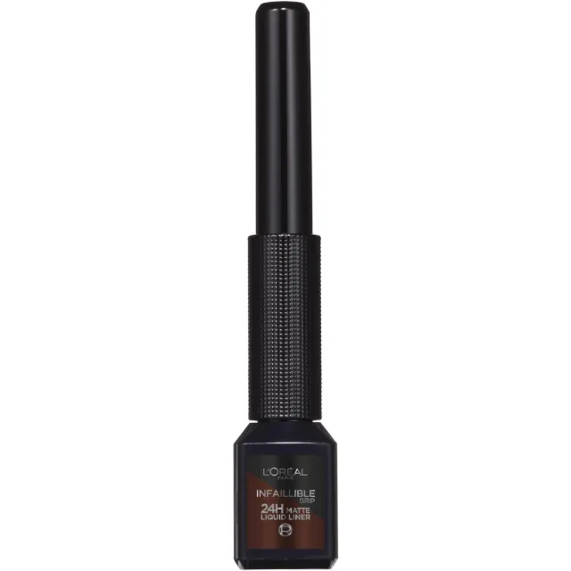 L'oréal Infaillible Matte Signature eyeliner 03 bruin