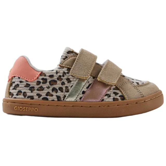 Gioseppo Islington sneakers beige
