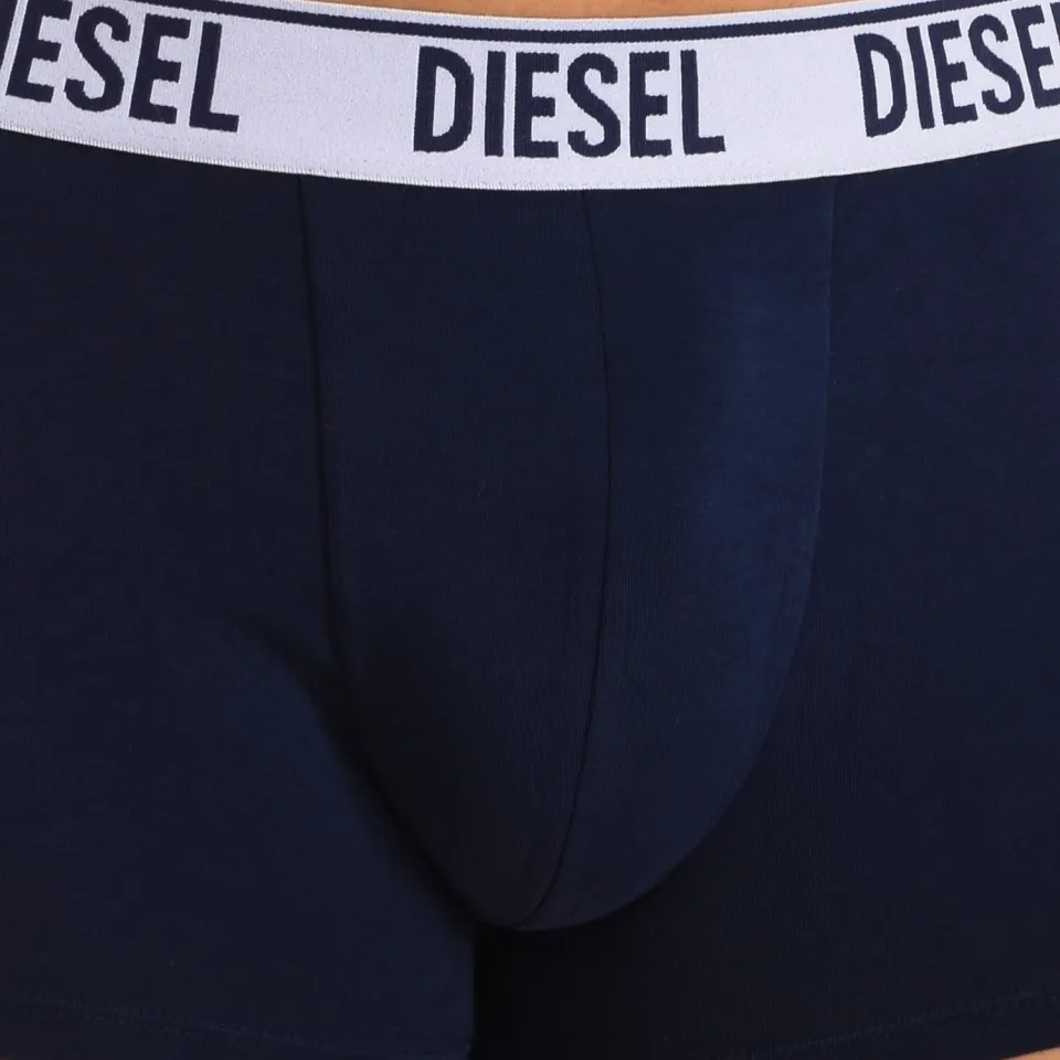 Boxers Diesel 00S9DZ-0SFAC blauw, foto 2