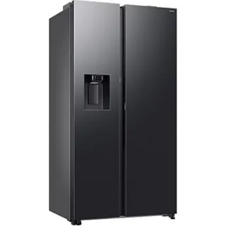 Samsung RS70F64KEFEF Amerikaanse koelkast Zwart, foto 3