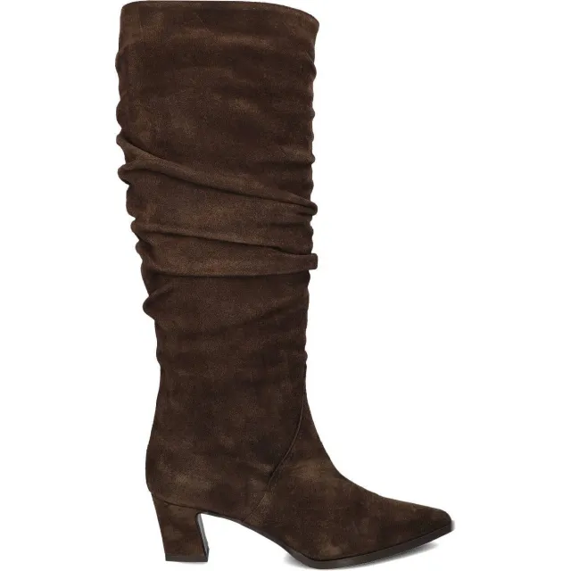 Lina Locchi Laarzen Ax 123 Bruin