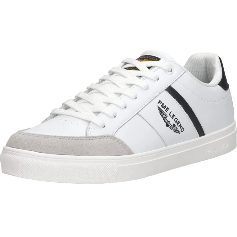 PME Legend Eclipse veterschoenen wit, foto 3