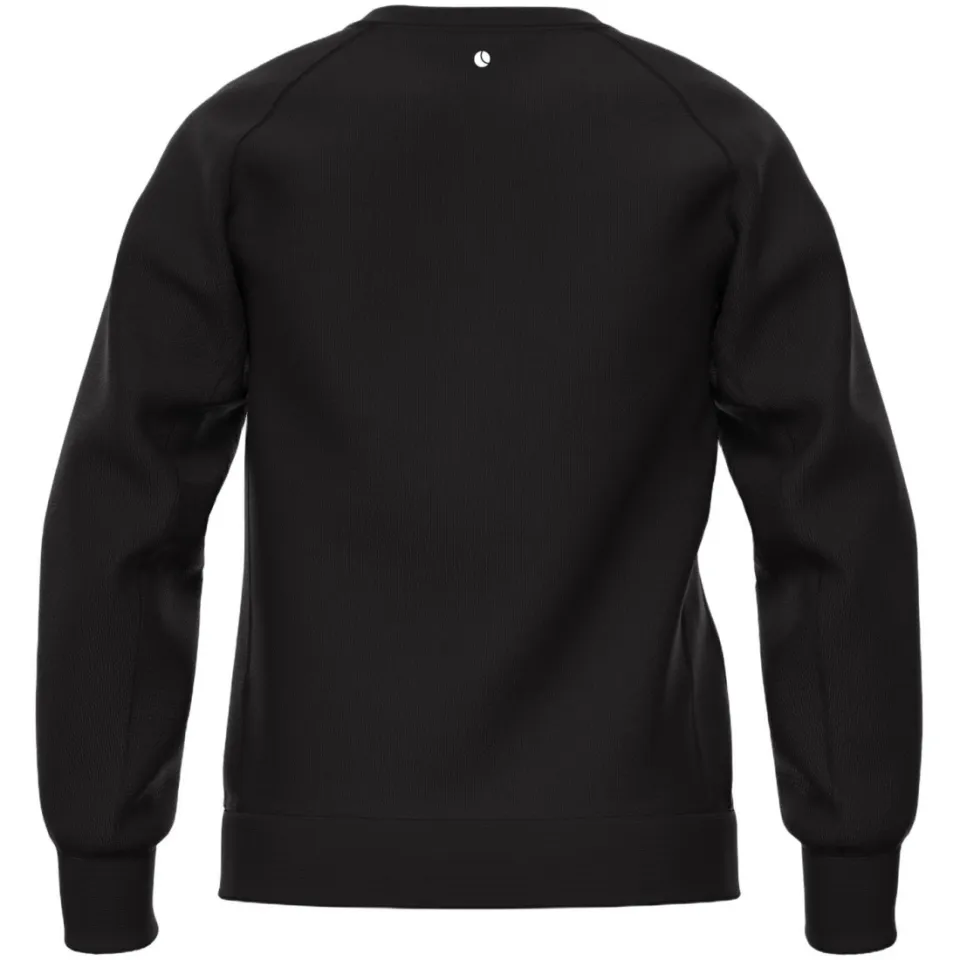 Björn Borg sweater met logo - zwart, foto 2
