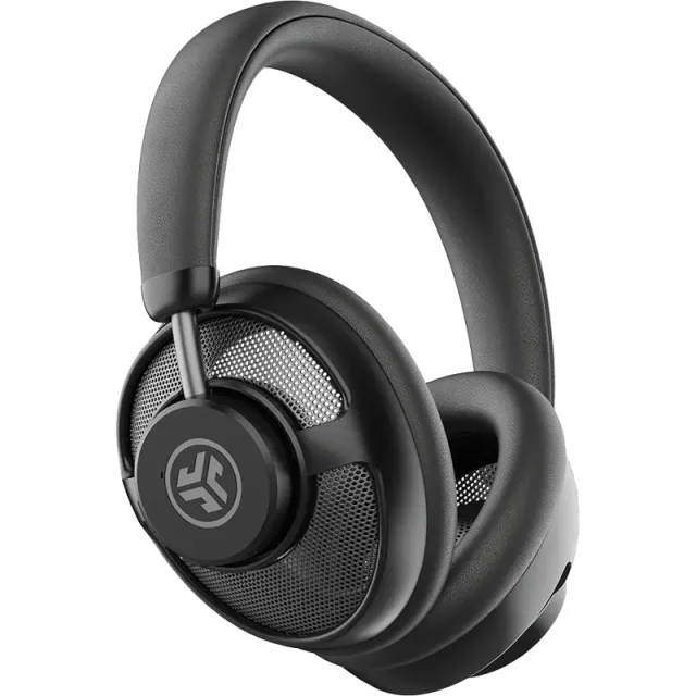 Jlab Jbuds open Headphone Zwart