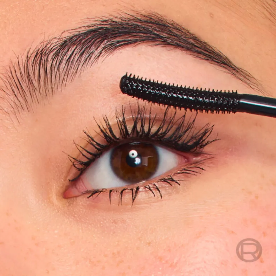 L'oréal Telescopic Extensionist mascara 01 zwart, foto 8