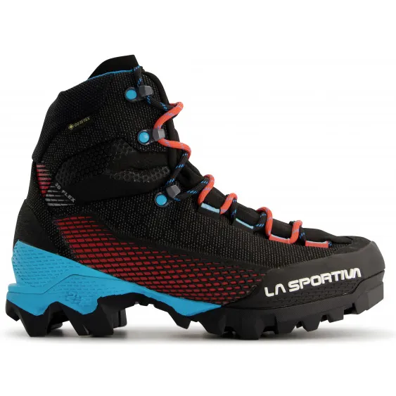 La-sportiva la sportiva Aequilibrium ST GTX bergschoen zwart