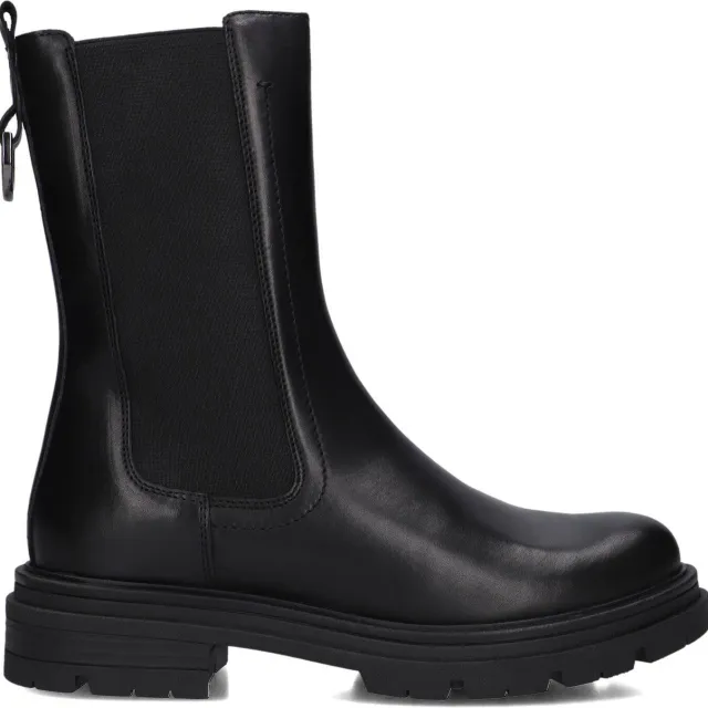Blasz Boots Jae-14 Zwart