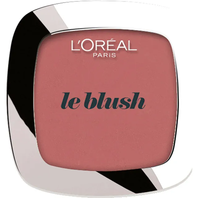 L'oréal True Match blush 150 Candy Cane Pink