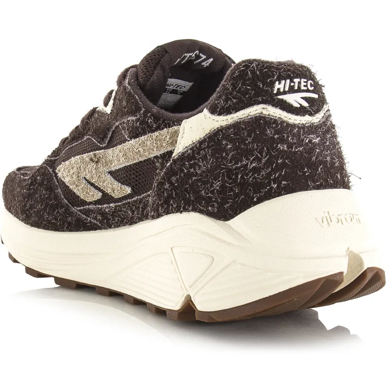 Hi-Tec HTS Shadow RGS Sepai Tint Mesh Unisex bruin, foto 3