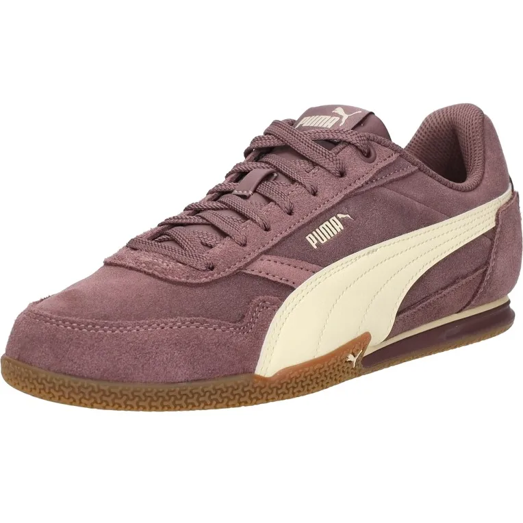 Puma Bella Donna SD sneakers bordeaux, foto 3