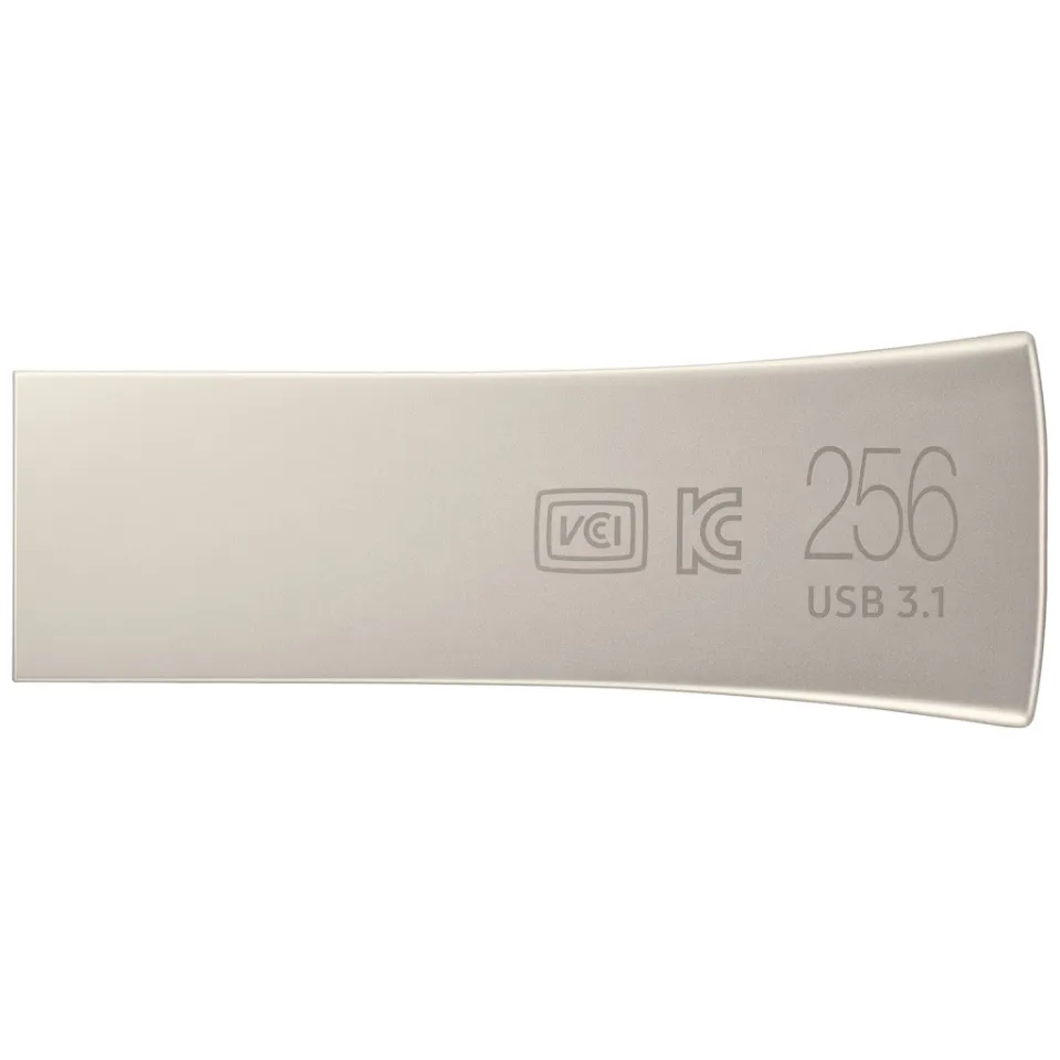 Samsung BAR Plus USB-stick zilver, foto 2