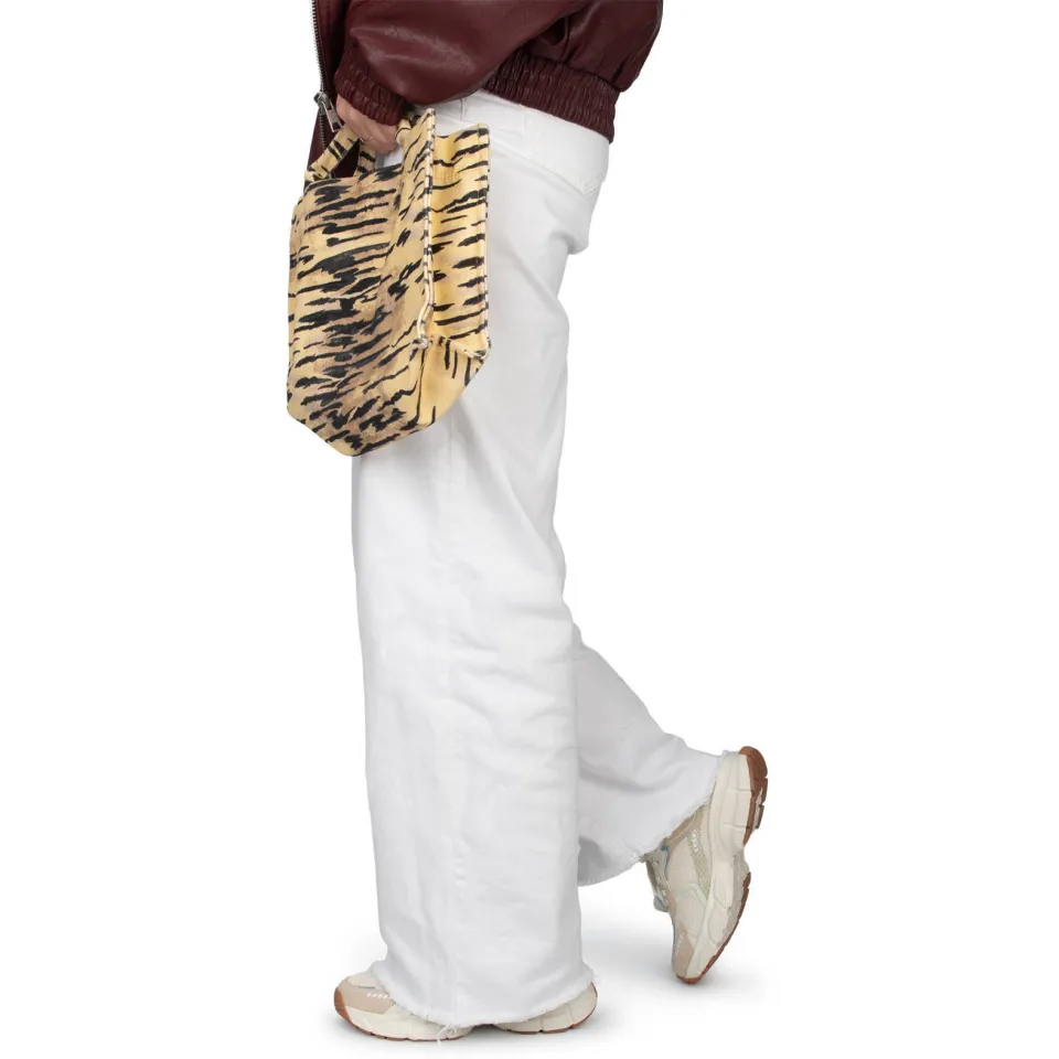 POSH by Poelman Lise chunky sneakers ecru, foto 7
