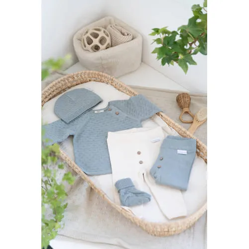 Baby's Only babybroek blauw, foto 3