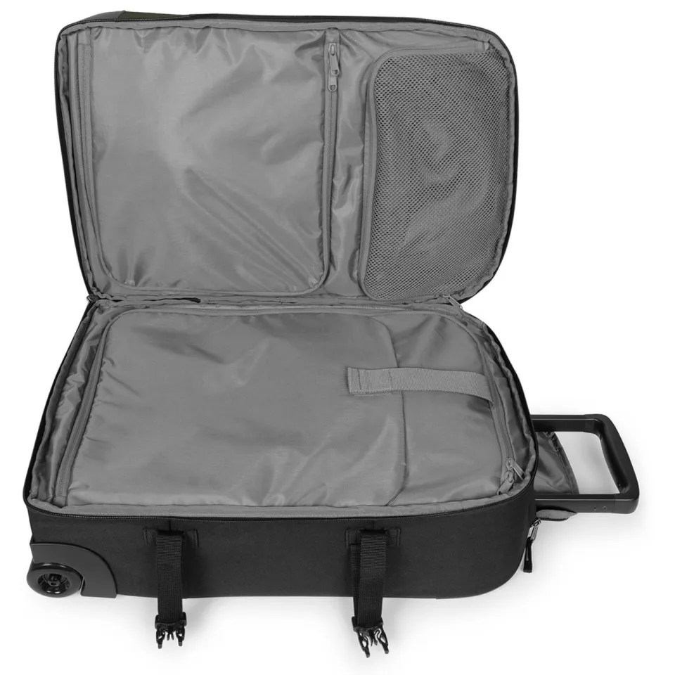 Eastpak Transit'r Pro S reistas op wielen blauw, foto 5
