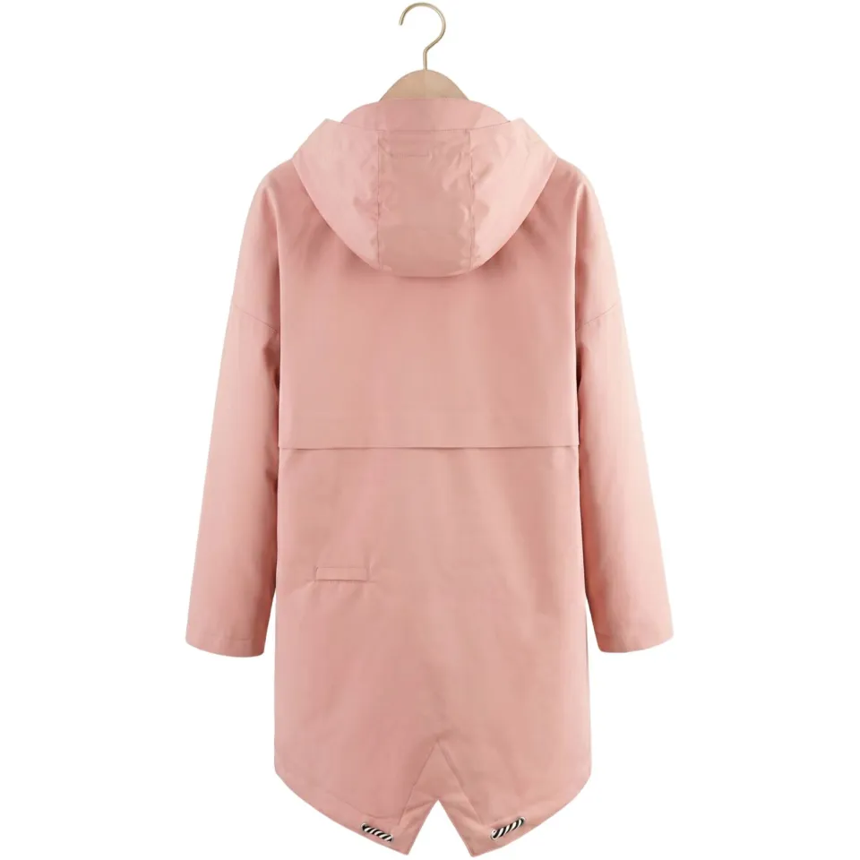 GOSOAKY Jongens Jassen Desert Fox - Roze, foto 2