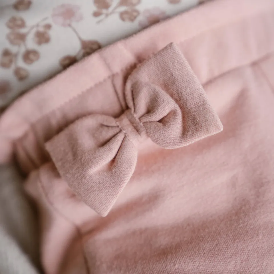 Dirkje baby broek roze, foto 4