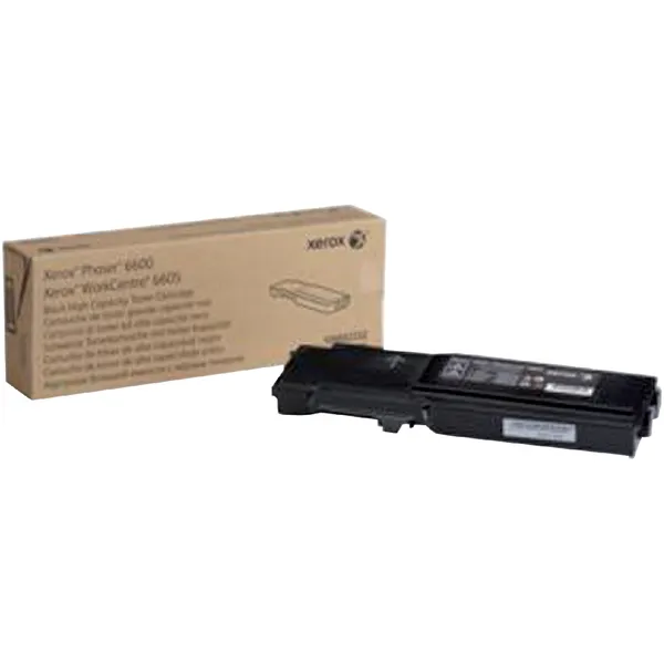 Xerox 106R02232 Toner Cartridge Zwart