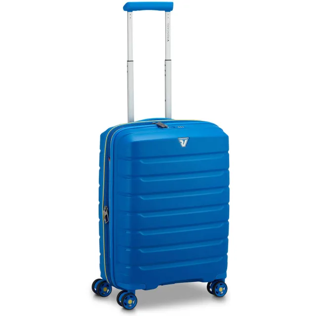 Roncato B-Flying trolley blauw