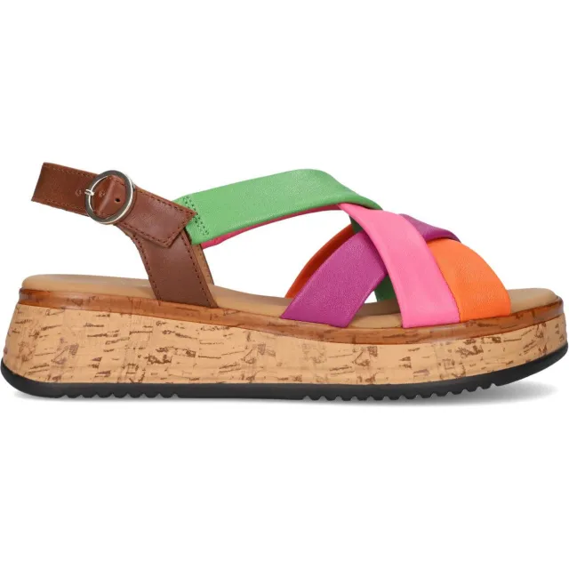 Gabor Sandalen 743 Multi