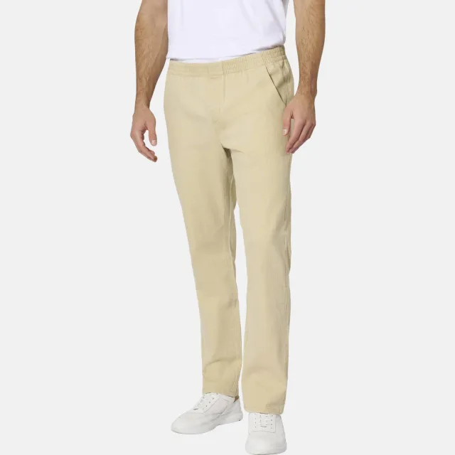 Babista regular fit jeans +FIT Collectie Plus Size - beige