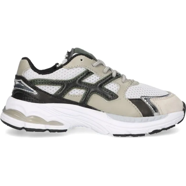 Hip H1161 lage sneakers brons Multi