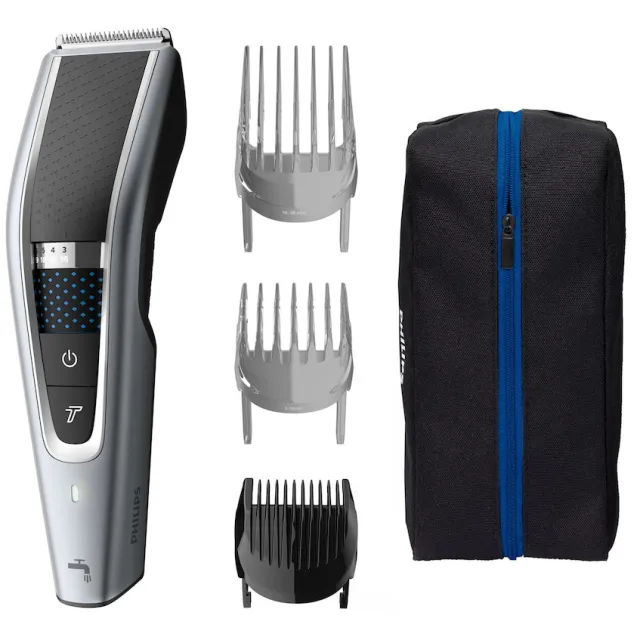 Philips HC5630/15 tondeuse zwart