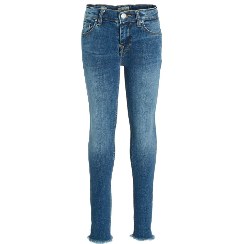 LTB skinny jeans mitenx x wash, foto 2