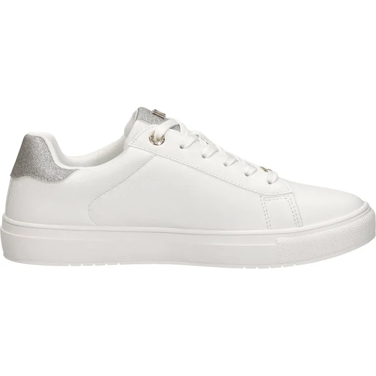 Mexx Rilly sneaker wit, foto 8