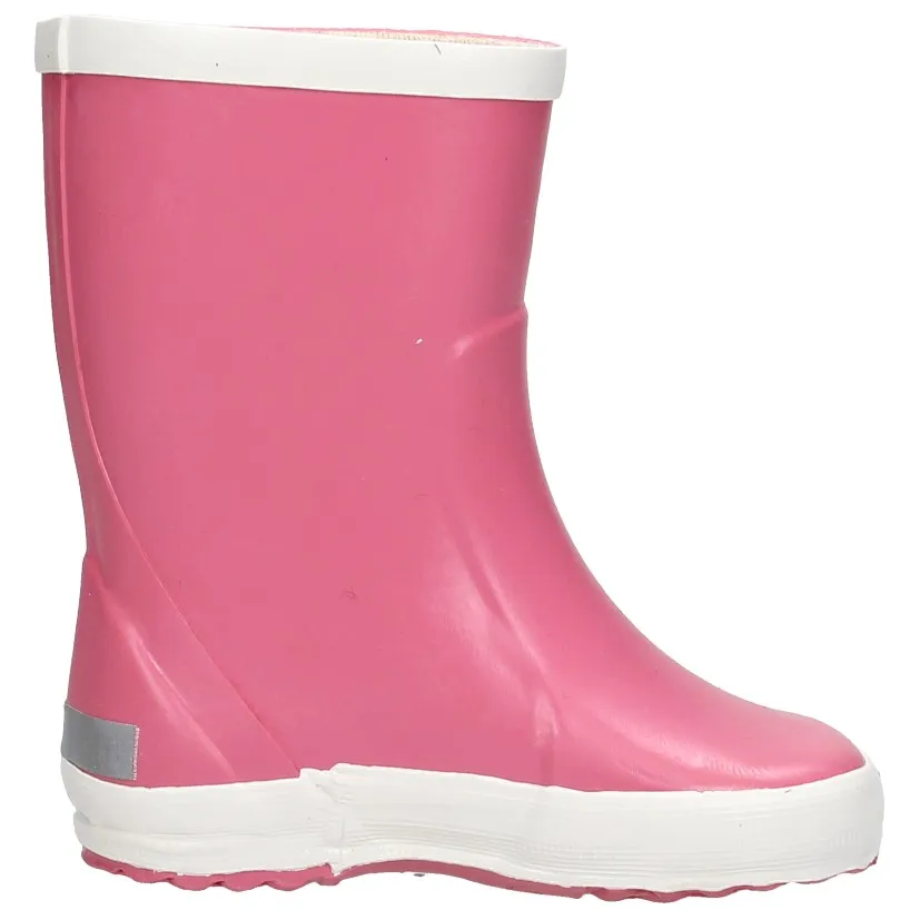 Bergstein BN Rainboot regenlaarzen roze
