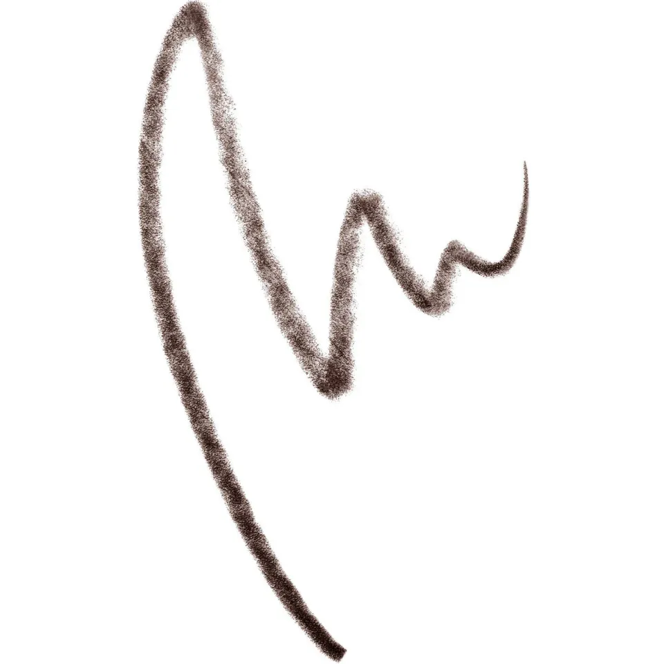 Max Factor Real Brow Fill & Shape wenkbrauwpotlood 004 Deep Brown, foto 6
