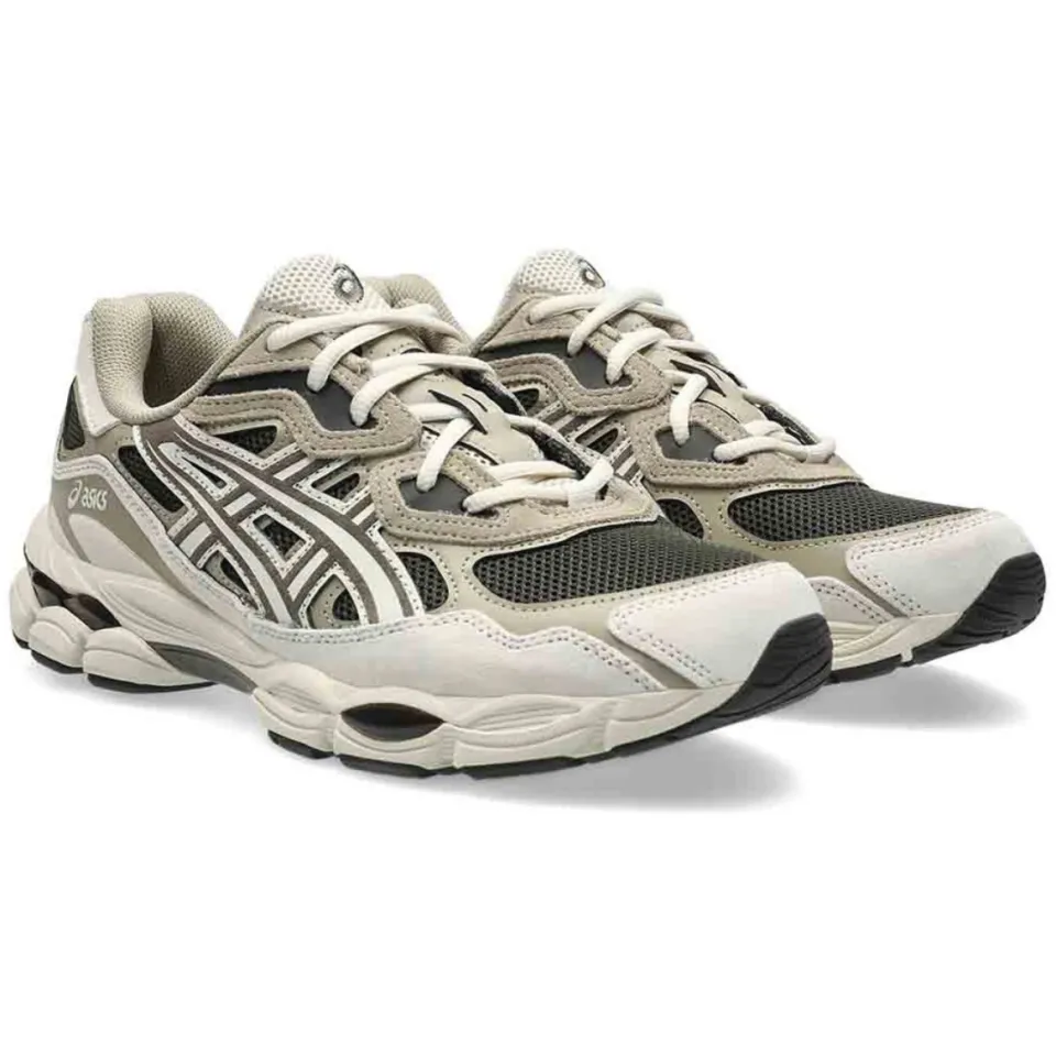 Asics GEL-NYC sneaker beige, foto 2