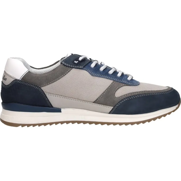 Australian Filmon sneaker grijs Lichtgrijs