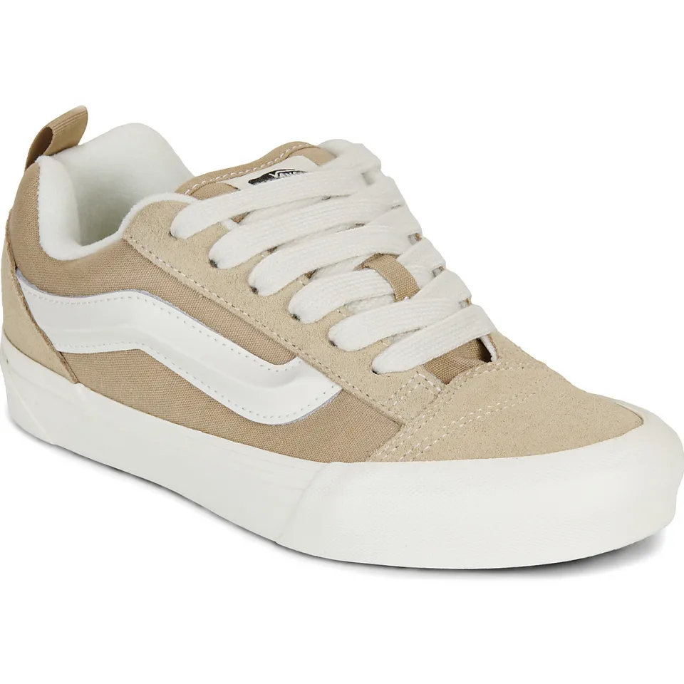 Vans Knu Skool sneakers beige, foto 2
